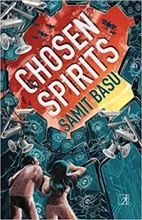 Samit Basu - Chosen Spirits