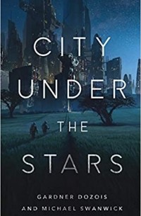  - City Under the Stars