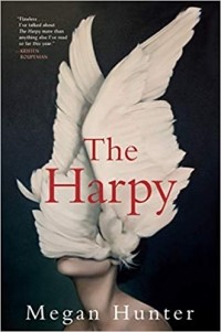 Меган Хантер - The Harpy