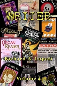 Ричард А. Лупофф - Writer: Volume 4