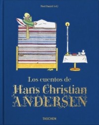 Hans Christian Andersen - Los cuentos de Hans Christian Andersen (сборник)