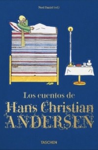 Hans Christian Andersen - Los cuentos de Hans Christian Andersen (сборник)