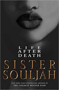 Sister Souljah - Life After Death