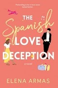 Елена Армас - The Spanish Love Deception