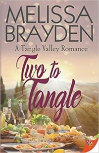 Melissa Brayden - Two to Tangle