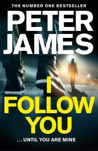 Питер Джеймс - I Follow You