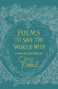 Poems to Save the World With