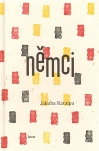 Jakuba Katalpa - Němci