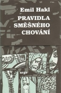 Эмиль Гакл - Pravidla směšného chování