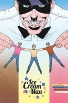  - Ice Cream Man Volume 2: Strange Neapolitan