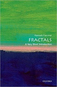 Fractals: A Very Short Introduction