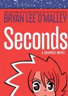 Брайан Ли О&#039;Мэлли - Seconds