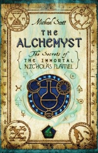 Майкл Скотт - The Alchemist