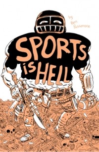 Sports Is Hell