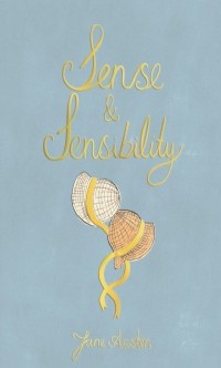 Джейн Остин - Sense and sensibility