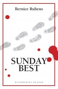 Бернис Рубенс - Sunday Best