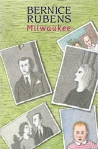 Бернис Рубенс - Milwaukee
