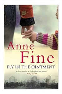 Энн Файн - Fly in the Ointment