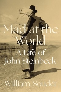 Уильям Саудер - Mad at the World: A Life of John Steinbeck