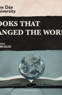 8 Books That Changed the World