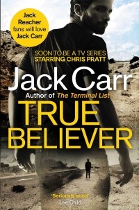 Джек Карр - True Believer