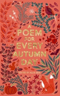 Элли Эсири - A Poem for Every Autumn Day