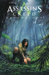 Assassin's Creed: Bloodstone. Book 2