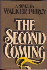Уокер Перси - The Second Coming