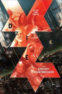  - Die, Vol. 1: Fantasy Heartbreaker