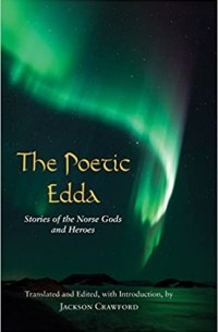  - The Poetic Edda