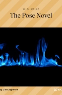 The Pose Novel