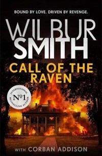  - Call of the Raven