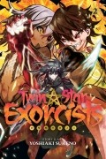 Ёсиаки Сукэно - Twin Star Exorcists: Onmyoji, Vol. 2