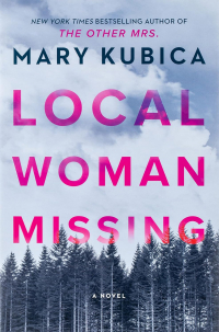 Мэри Кубика - Local Woman Missing