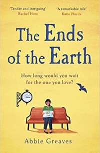 The Ends of the Earth