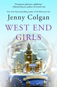 Дженни Колган - West End Girls