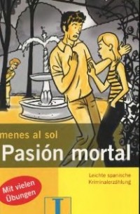 Pasión mortal