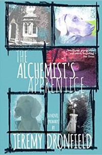 Джереми Дронфилд - The Alchemist's Apprentice