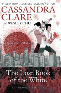 The Lost Book of the White