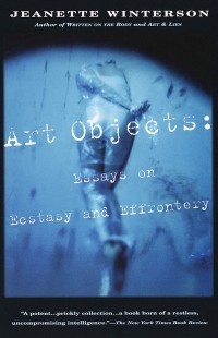 Дженет Уинтерсон - Art Objects