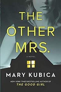 Мэри Кубика - The Other Mrs.