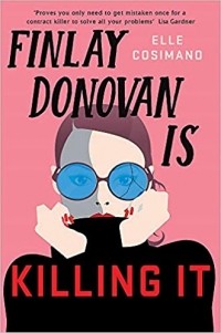 Эль Косимано - Finlay Donovan Is Killing It