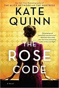 Kate Quinn - The Rose Code
