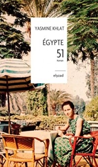 Yasmine Khlat - Egypte 51