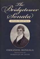 Эммануэль Донгала - The Bridgetower Sonata: Sonata Mulattica