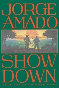 Jorge Amado - Showdown