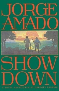 Jorge Amado - Showdown