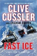  - Fast Ice