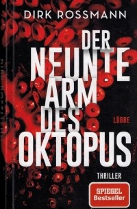 Der Neunte Arm des Oktopus