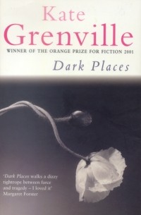 Кейт Гренвилл - Dark Places